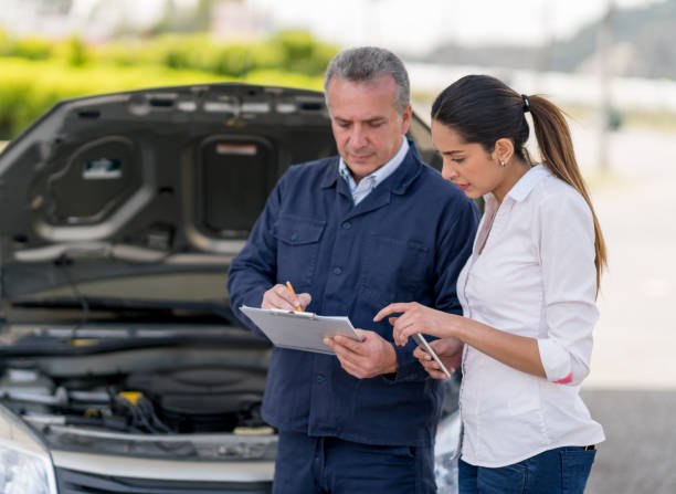 Local insurance for Alcorn County County drivers